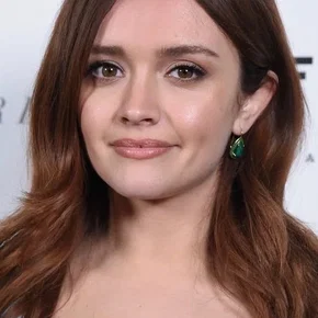 Photo star : Olivia Cooke