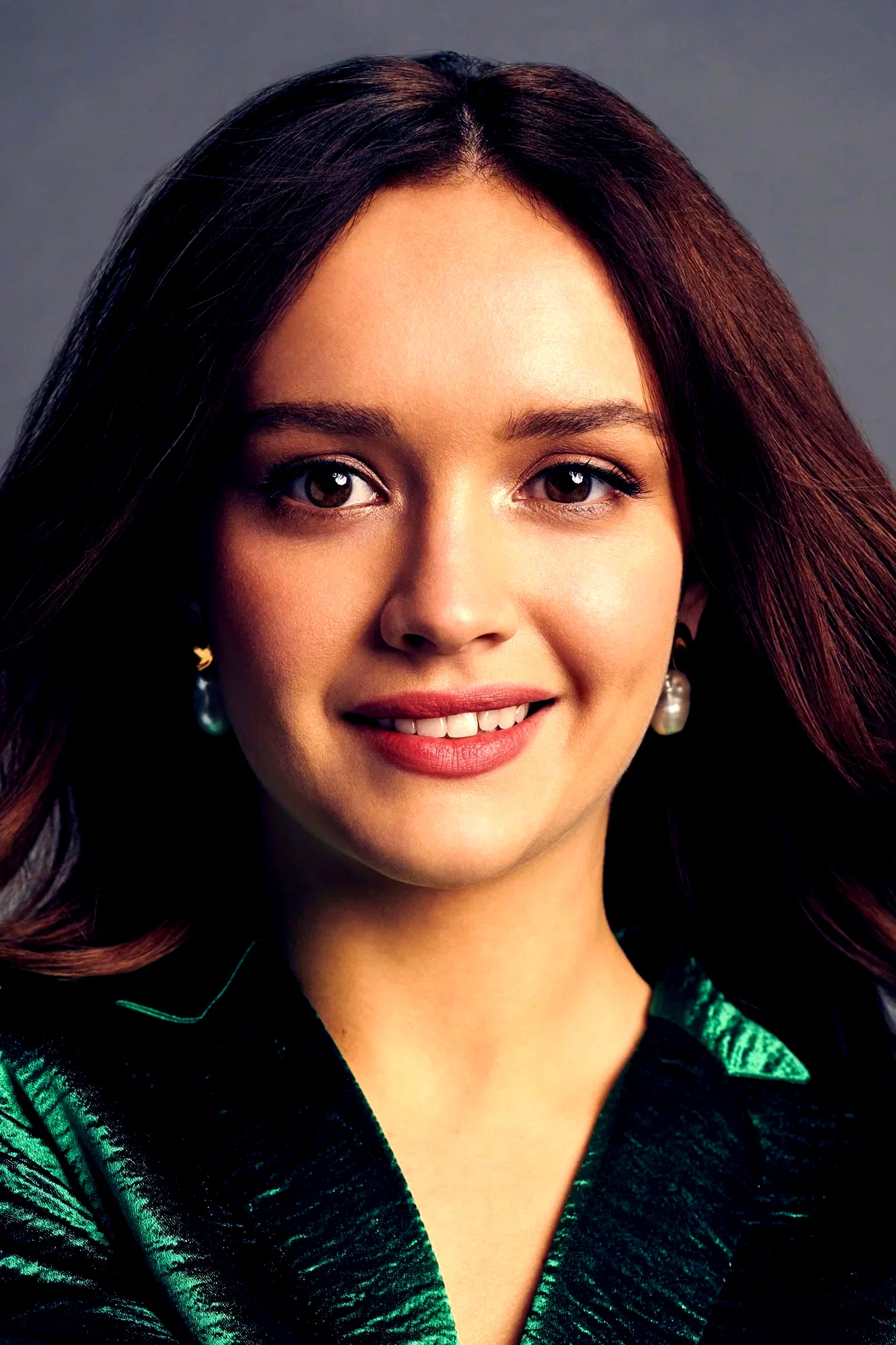 Olivia Cooke