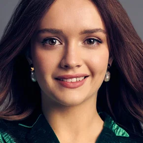 Photo star : Olivia Cooke