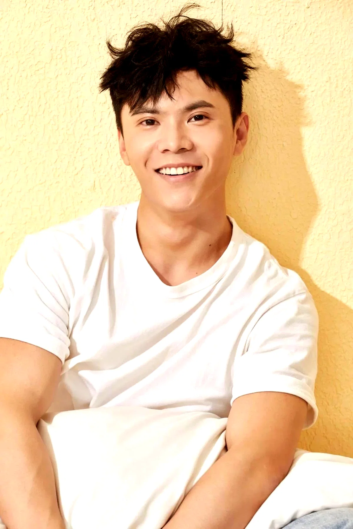  ZhenWei Wang