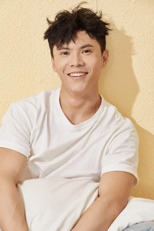  ZhenWei Wang photo