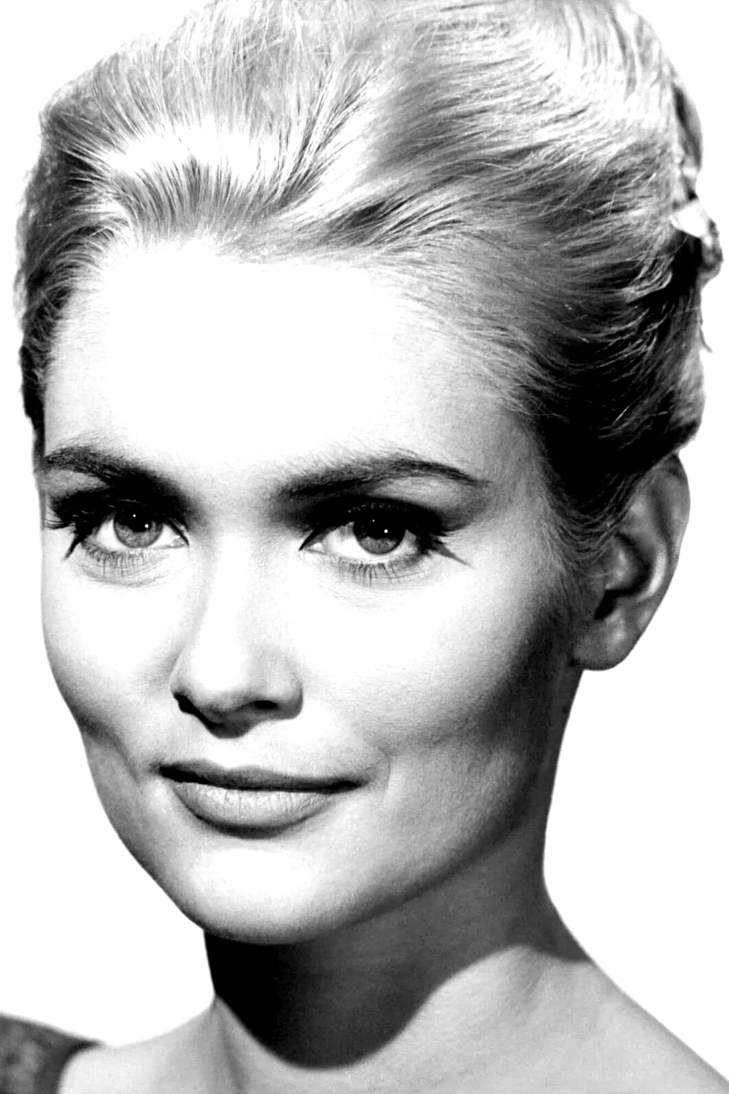 Alexandra Bastedo