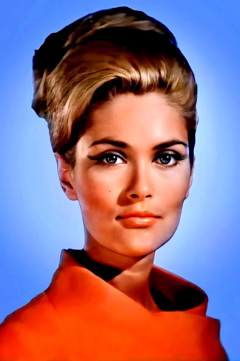 Alexandra Bastedo