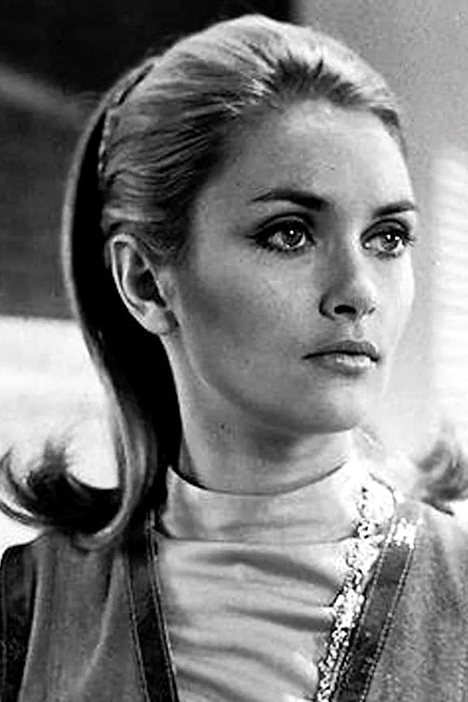 Alexandra Bastedo