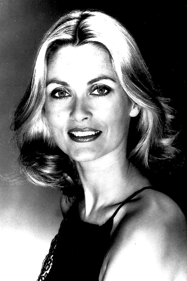 Alexandra Bastedo