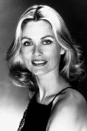Alexandra Bastedo photo