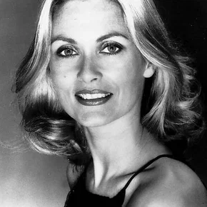 Photo star : Alexandra Bastedo