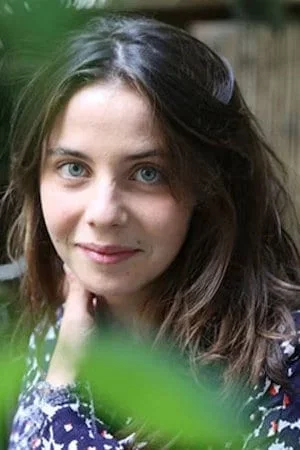  Éva Lallier photo