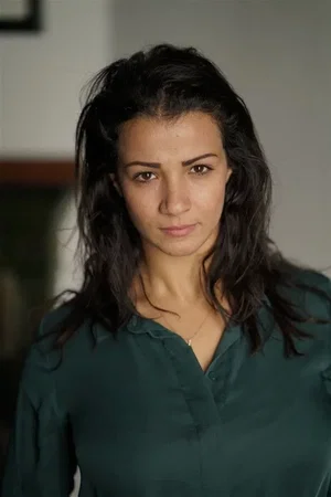  Fouzia Guezoum photo