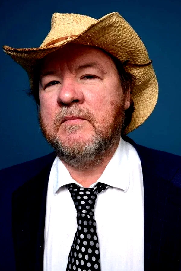Bruce McDonald