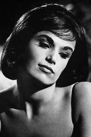 Photo de  Barrie Chase