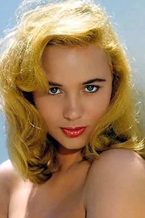 Photo de Joan Staley
