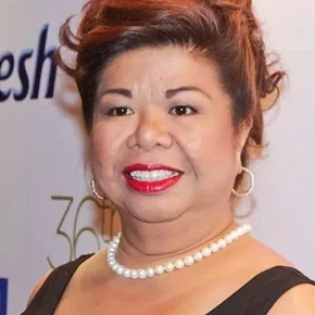 Photo star : Mae Paner