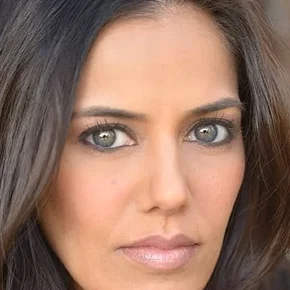 Photo star : Sheetal Sheth