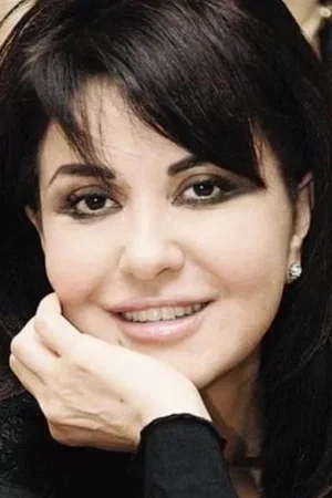  Madeleine Tabar