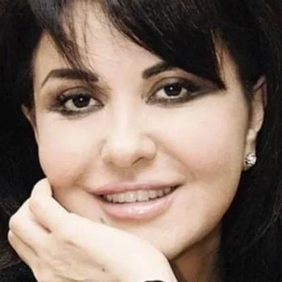  Madeleine Tabar