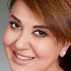 Photo star :  Madeleine Tabar