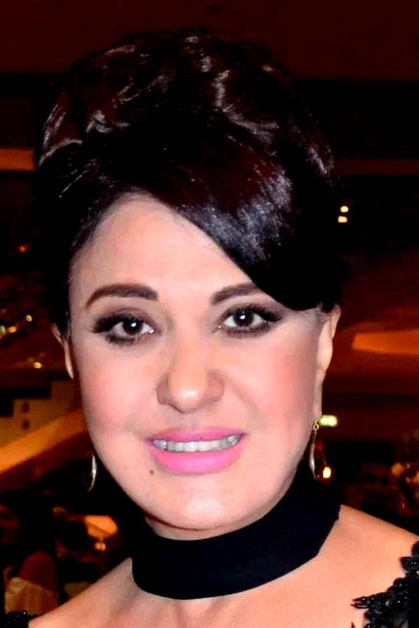  Madeleine Tabar