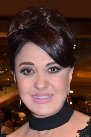  Madeleine Tabar