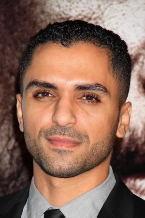 Sammy Sheik photo