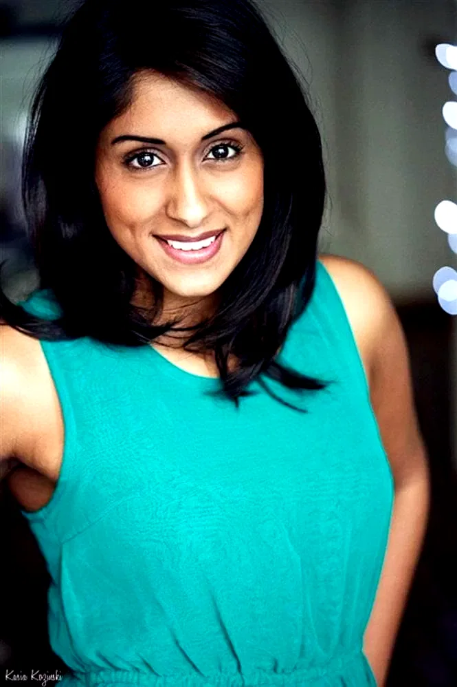  Praveena Vivekanathan
