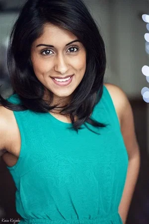  Praveena Vivekanathan photo