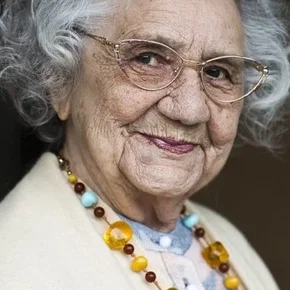 Photo star : Dorothea Walda