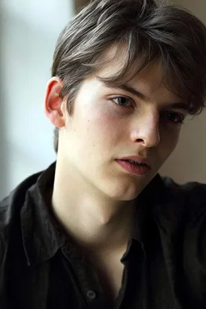 Sandro Lohmann photo