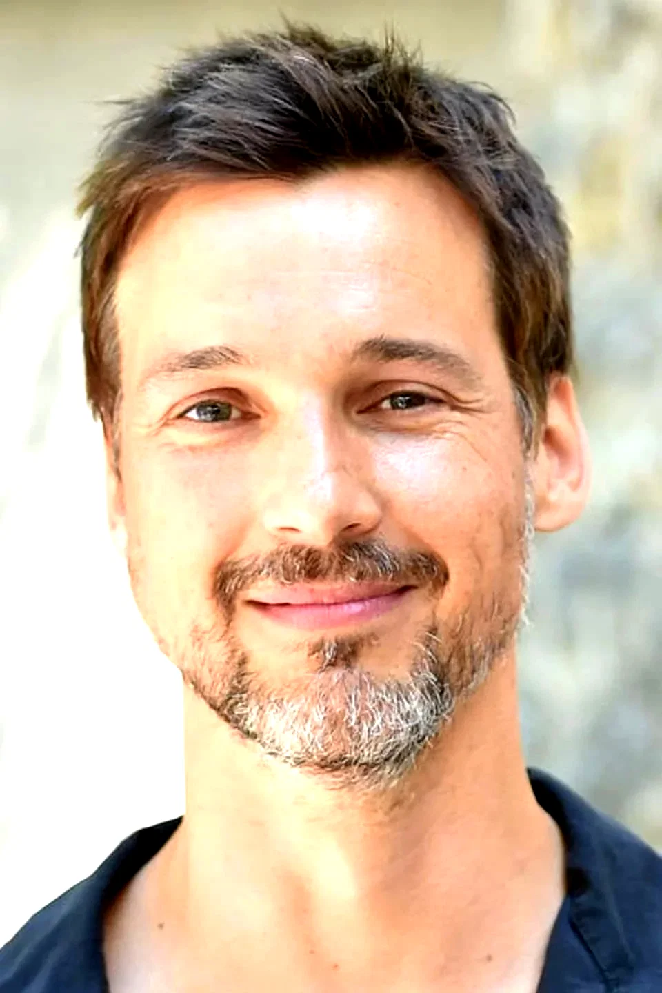 Florian David Fitz