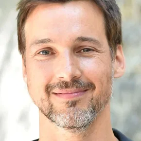 Photo star : Florian David Fitz