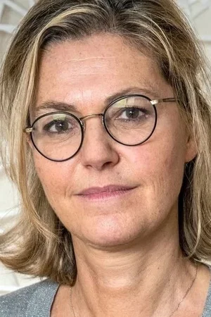 Anne Giafferi photo