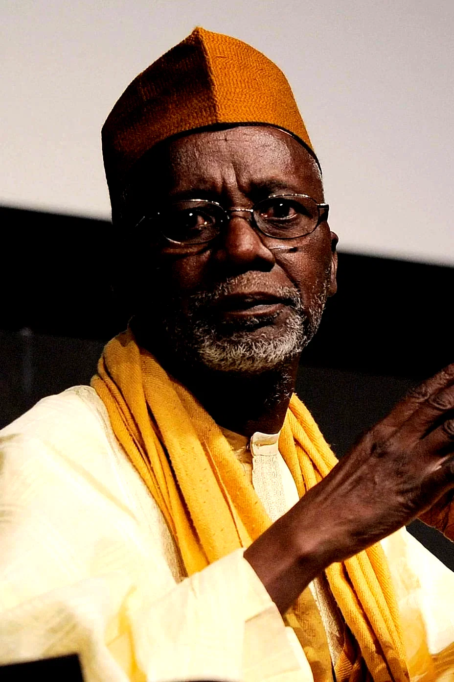 Souleymane Cissé