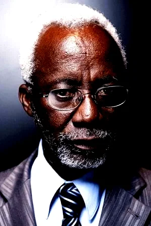 Souleymane Cissé