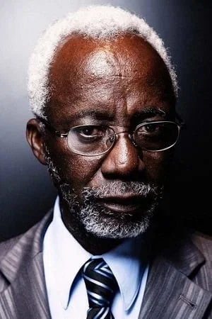 Souleymane Cissé photo