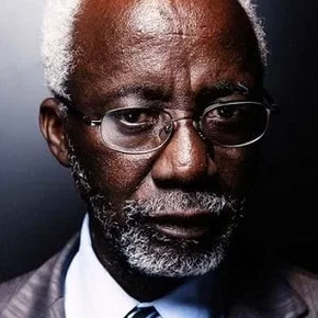Photo star : Souleymane Cissé