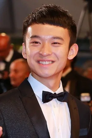  Dong Zijian