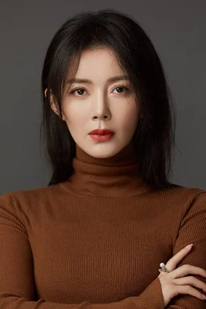  Liu Min