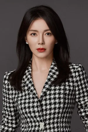  Liu Min