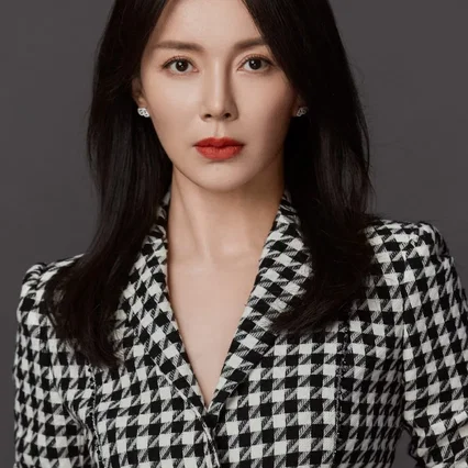  Liu Min