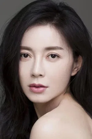 Photo de  Liu Min