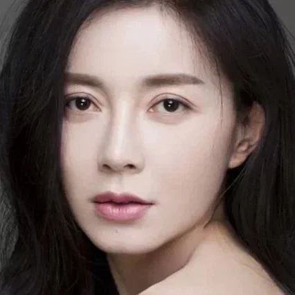  Liu Min