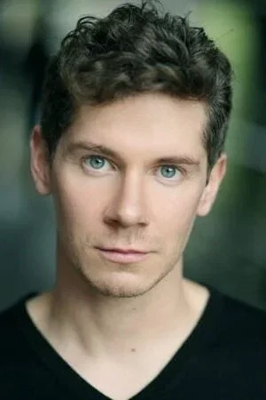 Karl Davies photo