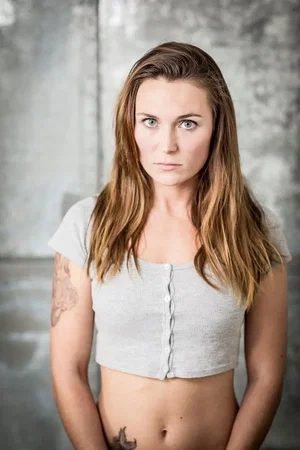  Charlotte Anne Bongaerts photo