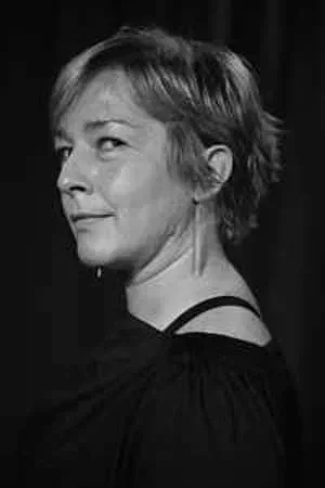 Isabelle Van Hecke photo