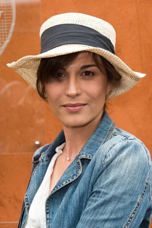  Helene Medigue photo