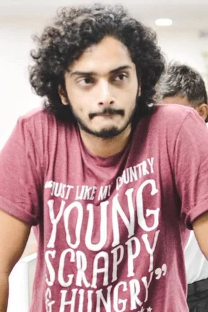 Photo de  Abhishek Krishnan