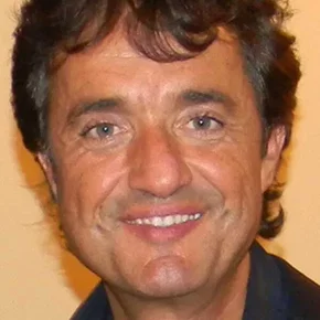 Photo star :  Giulio Base