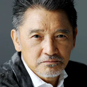 Photo star :  Kenichi Hagiwara