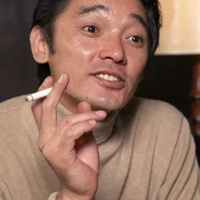 Photo star :  Kenichi Hagiwara
