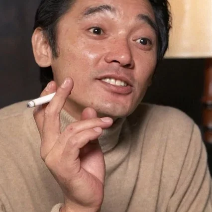  Kenichi Hagiwara